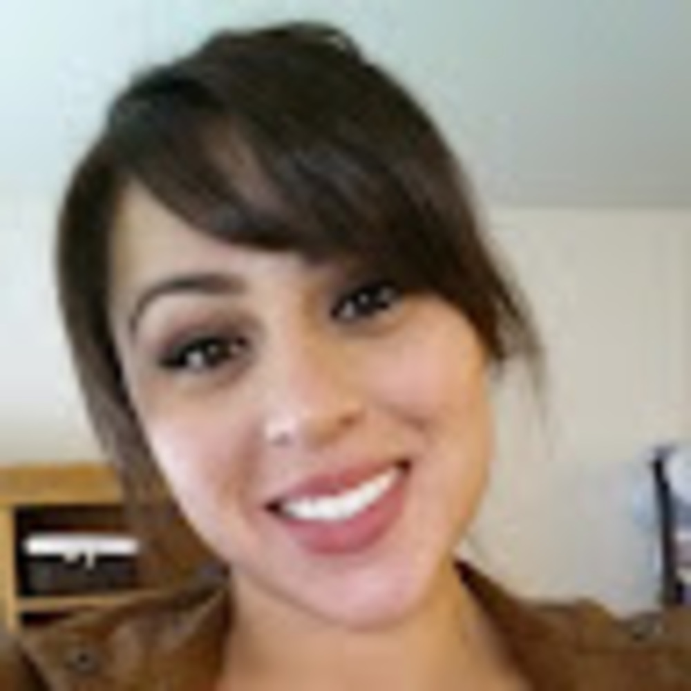 Meet your Posher, Kathy